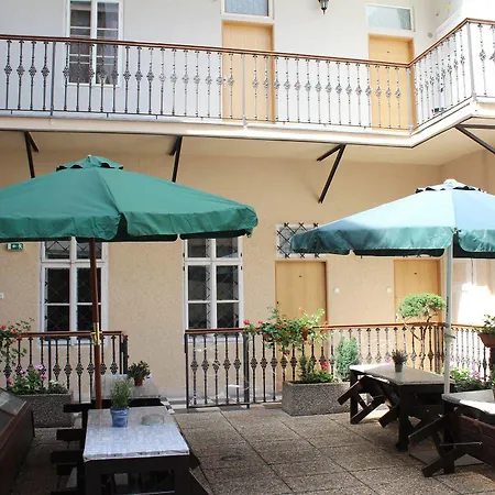 Alice House 3* Praga