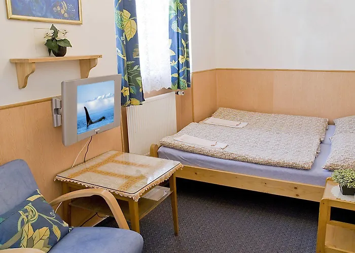Alice House 3*