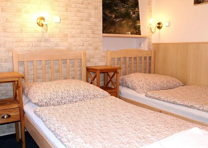 Alice House 公寓式酒店 3*