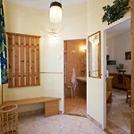 Hotel apartamentowy Alice House Praga
