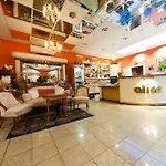 Alice House 3* Praga