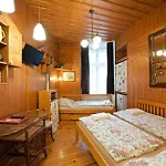 Hotel apartamentowy Alice House 3*