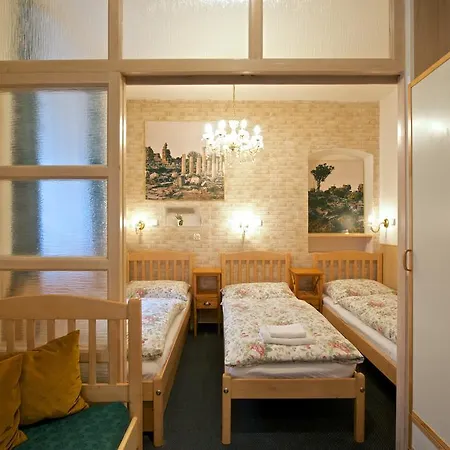 Aparthotel Alice House Prague