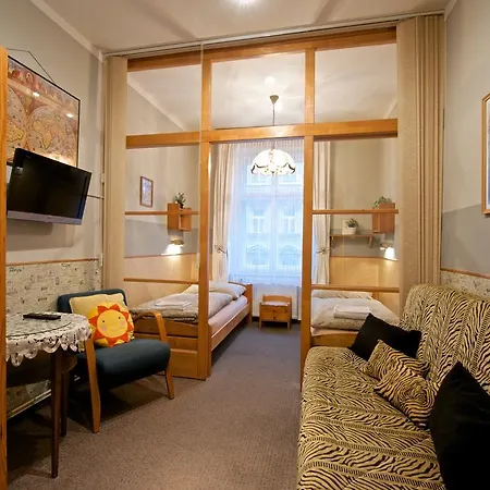 Alice House Prague