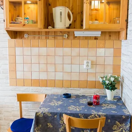 Apartahotel Alice House Praga