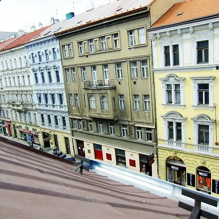 Aparthotel Alice House