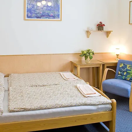 Aparthotel Alice House Prague