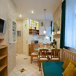 Apartmanhotel Alice House