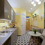 Apartmanhotel Alice House Prága