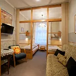 Alice House Prága