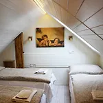 Alice House Apartmanhotel 3*