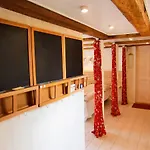 Apartmanhotel Alice House Prága