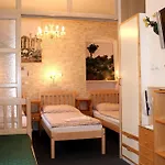 Alice House Prága