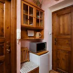 Apartmanhotel Alice House
