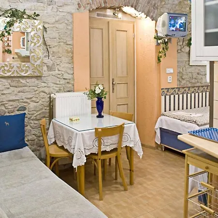 Alice House Πράγα