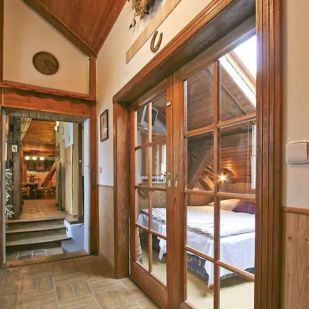 Alice House 3* Praga