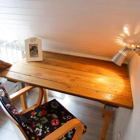 Alice House 3* Praga