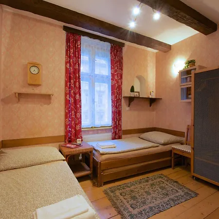 Alice House Hotel apartamentowy