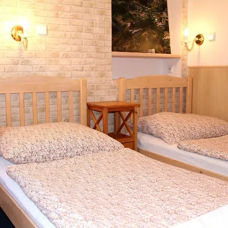Alice House Hotel apartamentowy 3*