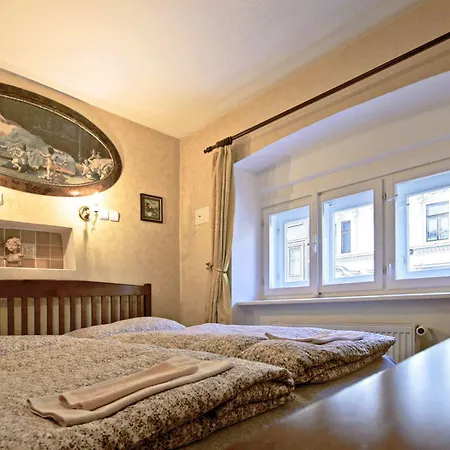 Alice House Hotel apartamentowy