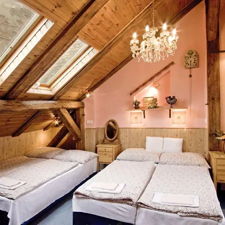 Alice House Hotel apartamentowy
