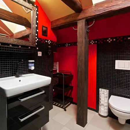 Alice House Hotel apartamentowy 3*
