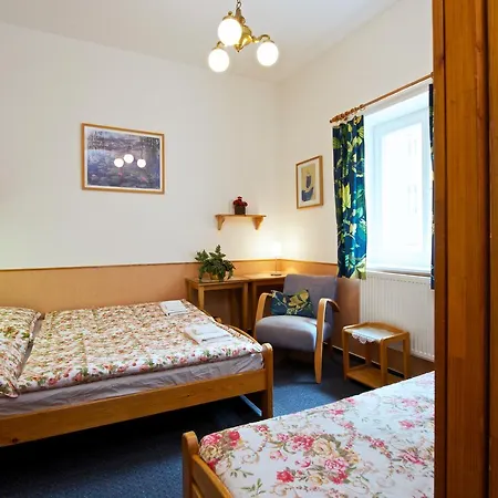 Alice House מלון דירות