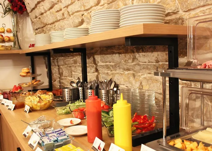 Alice House Aparthotel Prague
