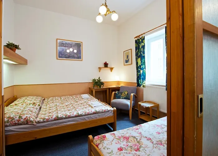 Alice House Aparthotel