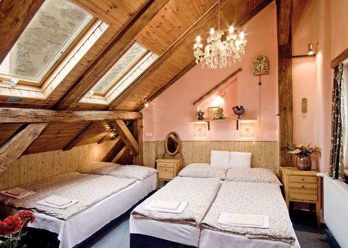 Alice House Aparthotel
