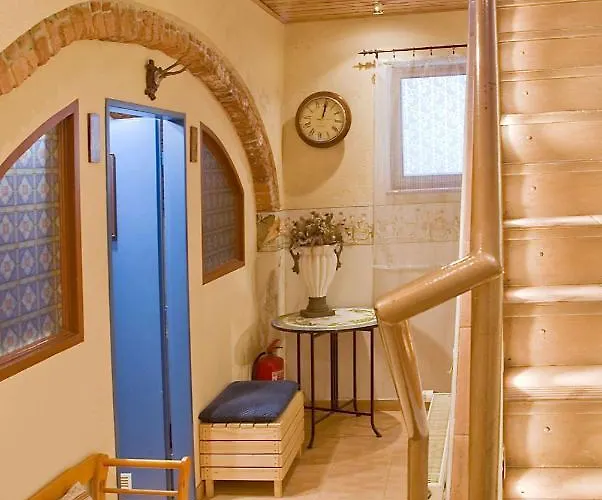 Aparthotel Alice House